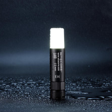 Ліхтар Nitecore LA10 CRI, чорний