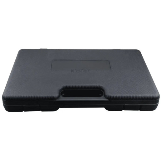 Універсальний набір для чищення зброї Vector Optics 62 предмета