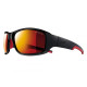 Окуляри Julbo Stunt Shiny Black /Red