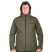 Куртка KLOST Soft Shell мембрана, Капюшон c затягуванням, 5015 XXL