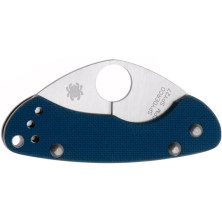 Ніж Spyderco Balance Sprint Run cobalt blue