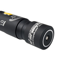Ліхтар Armytek Prime C1 Magnet USB V3 XP-L теплий