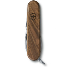Ніж складаний Victorinox Hiker Wood (1.4611.63)