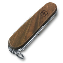 Ніж складаний Victorinox Hiker Wood (1.4611.63)