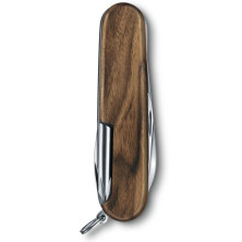 Ніж складаний Victorinox Hiker Wood (1.4611.63)