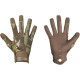 Рукавички MOG Target High Abrasion Ergoshoeld L multicam