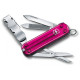 Ніж складаний Victorinox Nailclip 580 (0.6463.T5)