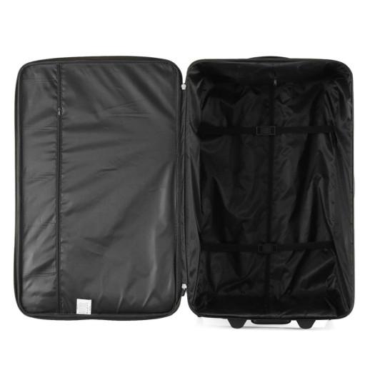 Валіза Semi Line 28" (L) Khaki (T5966-3)