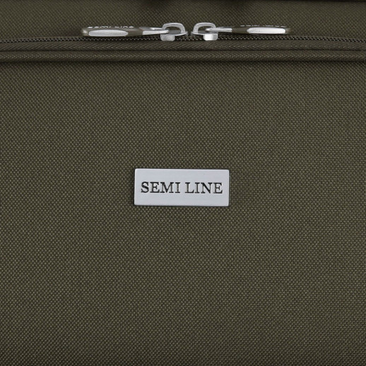 Валіза Semi Line 28" (L) Khaki (T5966-3)