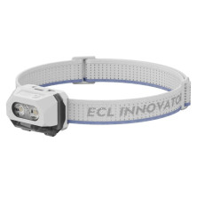 Ліхтар Wuben H4, білий