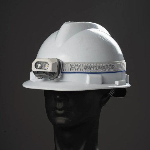 Ліхтар Wuben H4, білий