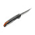 Кишеньковий ніж Grand Way SG 070 black