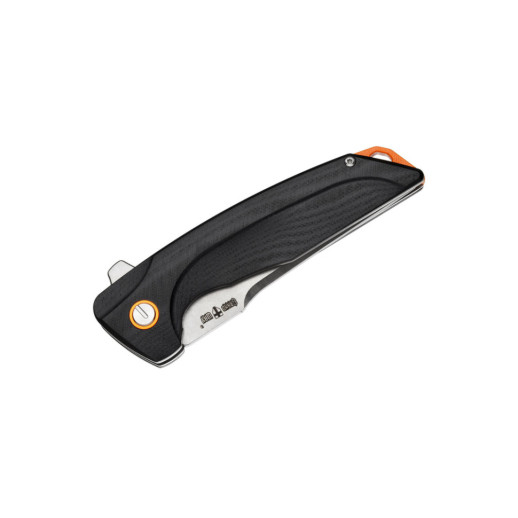 Кишеньковий ніж Grand Way SG 070 black