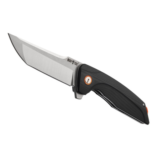 Кишеньковий ніж Grand Way SG 070 black