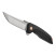 Кишеньковий ніж Grand Way SG 070 black