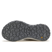 Кросівки жіночі трекінгові Humtto Alpina білі/сірі 40