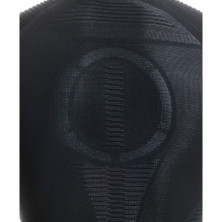 Футболка Accapi FIR Diamond Long Sleeve Shirt Man 999 black XL/XXL