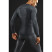 Футболка Accapi FIR Diamond Long Sleeve Shirt Man 999 black XL/XXL
