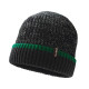 Шапка водонепроникна Dexshell Cuffed Beanie, DH353GRN S-M
