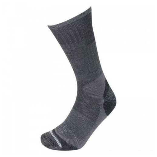 Шкарпетки Lorpen TCP 501 grey, XL