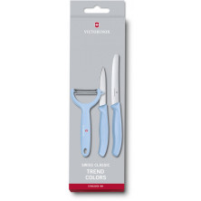Набір кухонний Victorinox SwissClassic Paring Set Vx67116.33L22