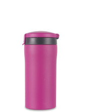 Кружка Lifeventure Flip-Top Thermal Mug, Pink