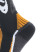Гірськолижні шкарпетки дитячі Accapi Ski Performance Junior 999 black, 27-30