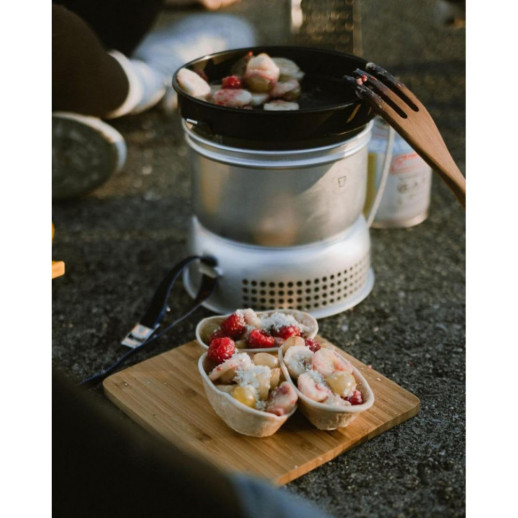 Сковорідка Trangia Frypan 27 NS з антипригарним покриттям 18.5 см