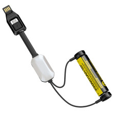Зарядний пристрій Nitecore LC10