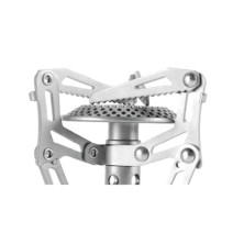 Пальник титановий зі шлангом Fire-Maple FMS-117t