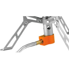 Пальник титановий зі шлангом Fire-Maple FMS-117t