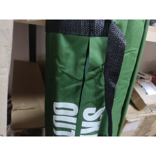 Ліжко розкладне Skif Outdoor Relax ST 140 (поріз)