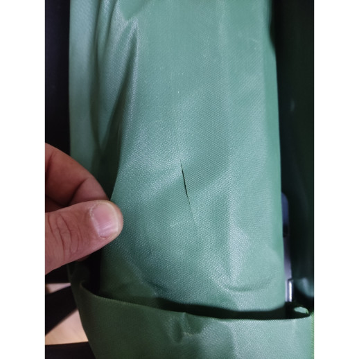 Ліжко розкладне Skif Outdoor Relax ST 140 (поріз)