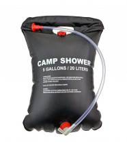 Портативний душ Summit Solar Shower 20 л