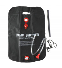 Портативний душ Summit Solar Shower 20 л