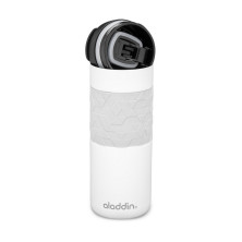 Термокружка Aladdin Easy-Grip 0.47 л біла