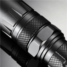 Кишеньковий ліхтар Nitecore SRT5 Detective, 750 люмен, чорний