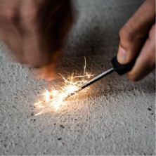 Кресало AceCamp Fire Starter Small