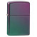 Запальничка Zippo Reg Iridescent Matte 49146