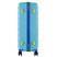 Валіза Semi Line 28" (L) Blue (T5844-3)