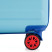 Валіза Semi Line 28" (L) Blue (T5844-3)