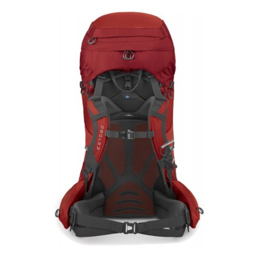 Рюкзак Osprey Xena 85 Ruby Red, WS