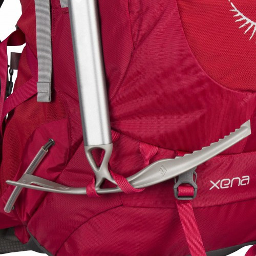 Рюкзак Osprey Xena 85 Ruby Red, WS