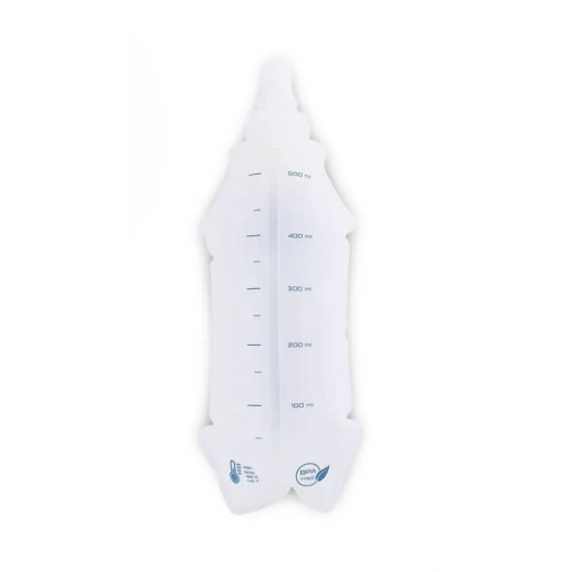 М'яка фляга Pinguin Soft Bottle 500 мл (PNG 801002)
