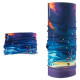 Багатофункціональна пов'язка Naturehike Magic headscarf colourful balloon NH17T020-J