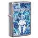 Запальничка Zippo 207 Kryptek (49334)
