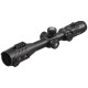Приціл Discovery Optics HS 6-24X44SFIR FFP 30mm підсвічування (231002)