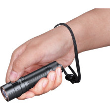 Ліхтар ручний Fenix E28R (Заміна лінзи / заміна USB-заглушки)