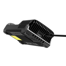 Зарядний пристрій Nitecore UMS2