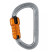 Карабін Petzl BM'D TRIACT-LOCK